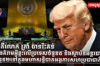 វិស័យការបរទេស