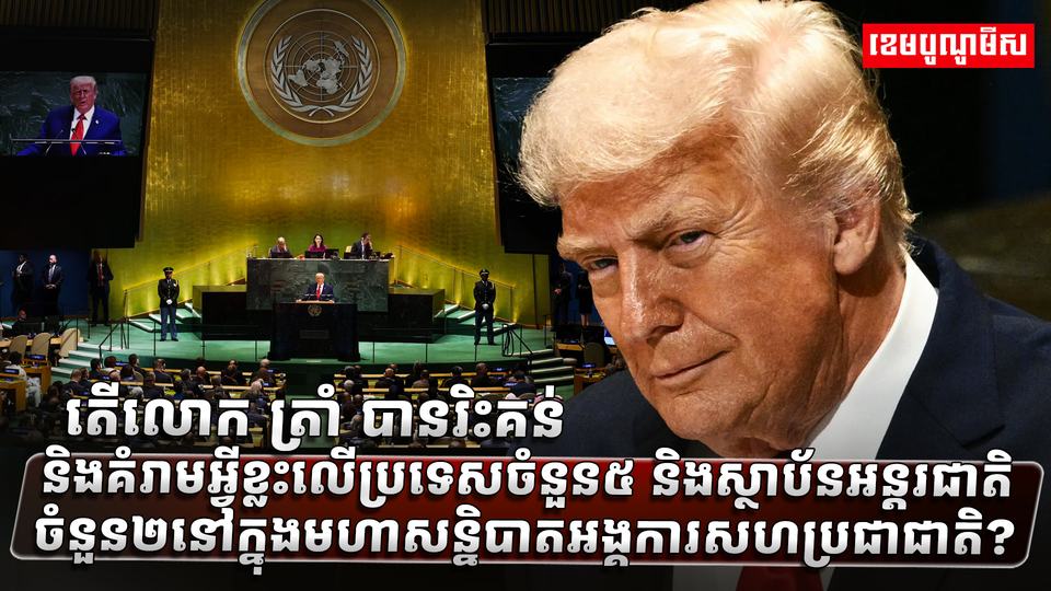 វិស័យការបរទេស