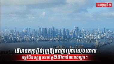 វិធីឧបត្ថម្ភធន