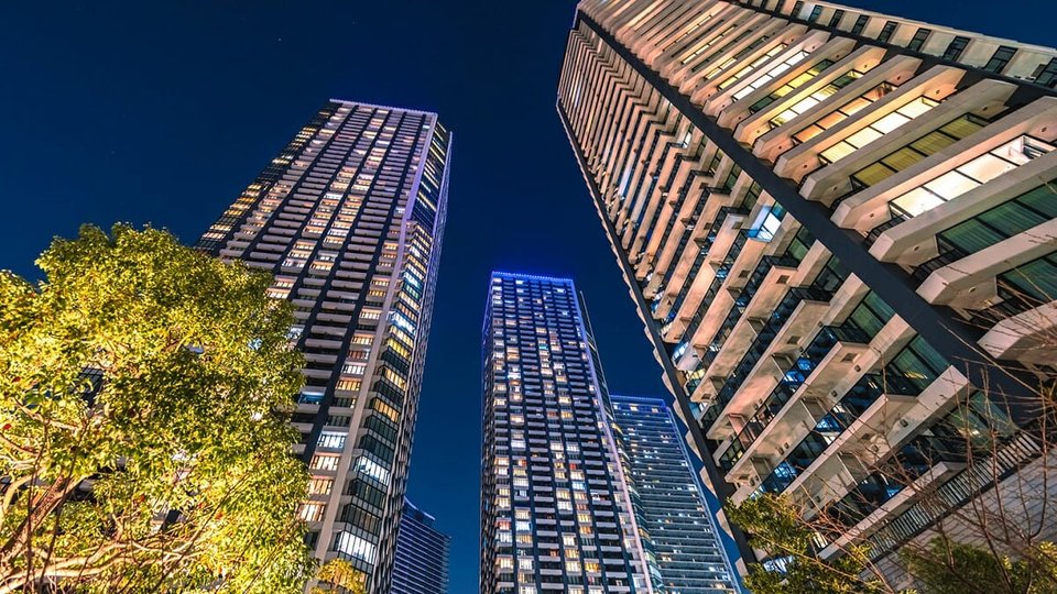 រូបភាព៖ Tokyo Portfolio Real Estate