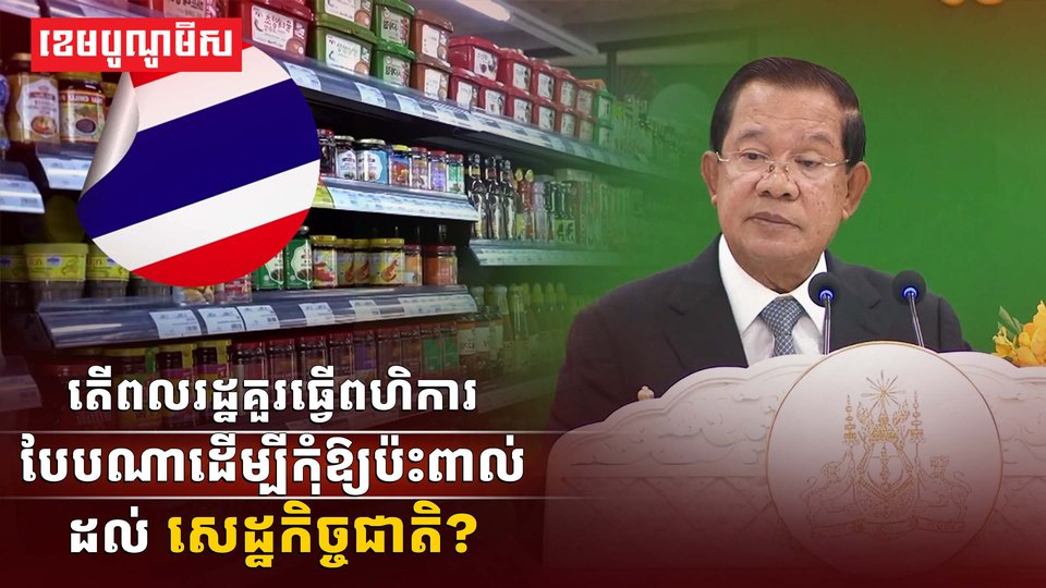 វិស័យ SME
