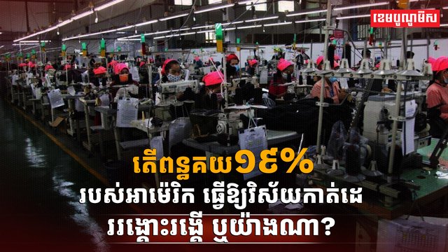វិស័យកាត់ដេរ