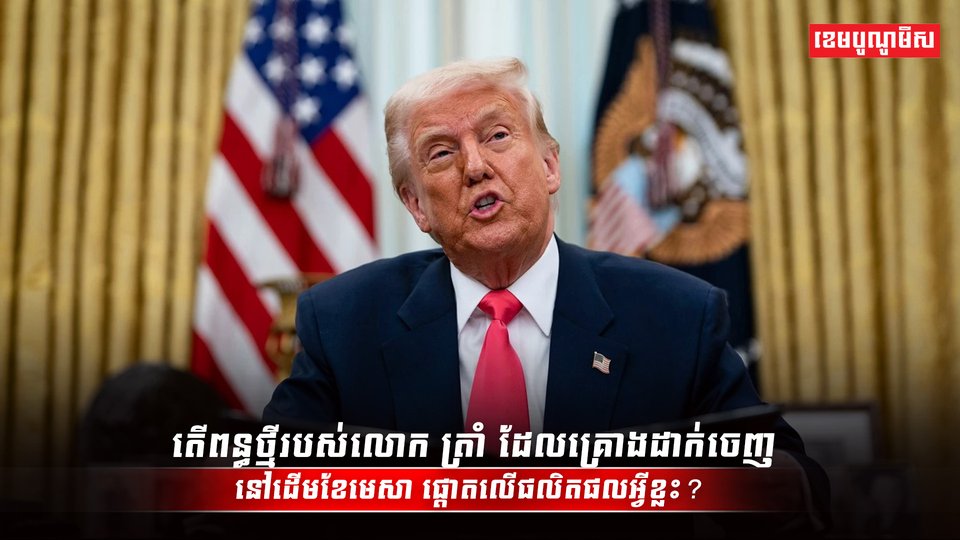 វិស័យពាណិជ្ជកម្ម