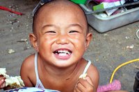 បើ​ស្រលាញ់​កូន ចូរ​កុំ​ភ្លេច​ចំណាយ​ពេល​វេលា​ឲ្យ​បាន​ច្រើន​ជាមួយកូនៗ
