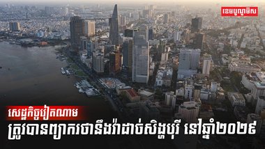 វិស័យវាយនភណ្ឌ