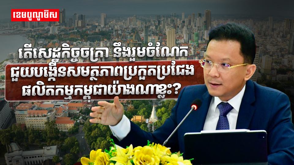 វិស័យ SME