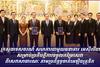ក្រសួងទេសចរណ៍ សហការជាមួយធនាគារ អេស៊ីលីដា សម្រាប់ប្រតិបត្តិការទទួលកម្រៃសេវាពីសេវាសាធារណៈ តាមប្រព័ន្ធទូទាត់អេឡិចត្រូនិក