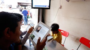 និន្នាការ​នៃ​ការ​ប្រើ​បណ្ដាញ​ព័ត៌មាន​សង្គម​កើន​ឡើង​យ៉ាង​លឿន​នៅ​កម្ពុជា