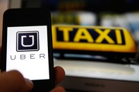 ក្រុមហ៊ុន Uber ខាត ១ ពាន់លានដុល្លារ នៅត្រីមាសទី១ ឆ្នាំនេះ (https://bgr.com/)