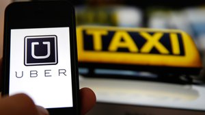 ក្រុមហ៊ុន Uber ខាត ១ ពាន់លានដុល្លារ នៅត្រីមាសទី១ ឆ្នាំនេះ (https://bgr.com/)