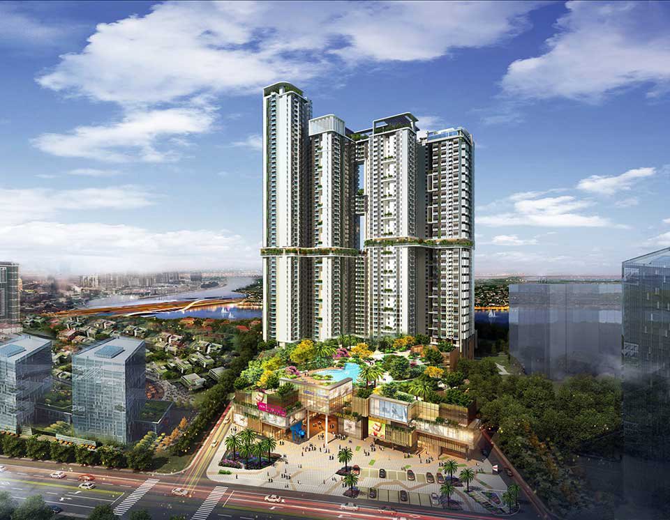 គម្រោងខុនដូ Urban Village ត្រូវបានជ្រើសរើសឲ្យ​ចូល​ប្រកួត​យក​ពានរង្វាន់ចំនួន​៦​ក្នុង​កម្មវិធី​​ពានរង្វាន់​អចលនទ្រព្យ​អាស៊ី នៅ​ខែ​កញ្ញា​ខាង​មុខ​នេះ