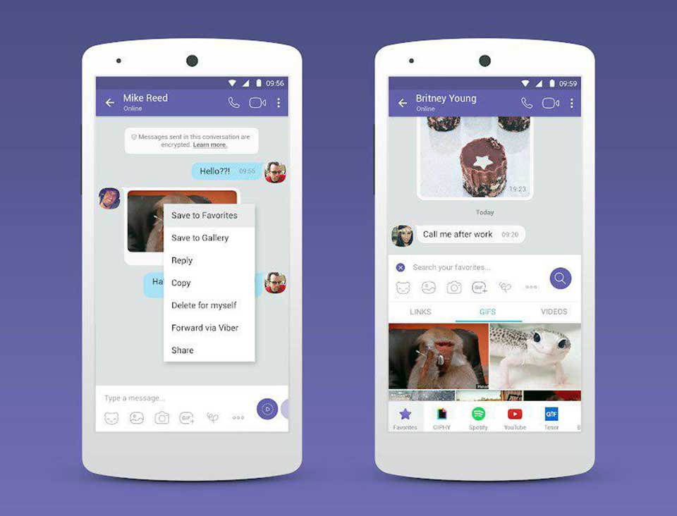 Viber