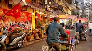 តើបំណុលសាធារណៈវៀតណាមនៅ៥ឆ្នាំចុងក្រោយនេះ មានការប្រែប្រួលយ៉ាងណាខ្លះ?