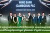 វីង បង្ហាញមោទនភាពទៅកាន់ពិភពលោក ដោយបានឈ្នះពាន