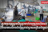ការកែច្នៃគ្រាប់ស្វាយចន្ទី