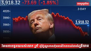 ផ្សារភាគហ៊ុន