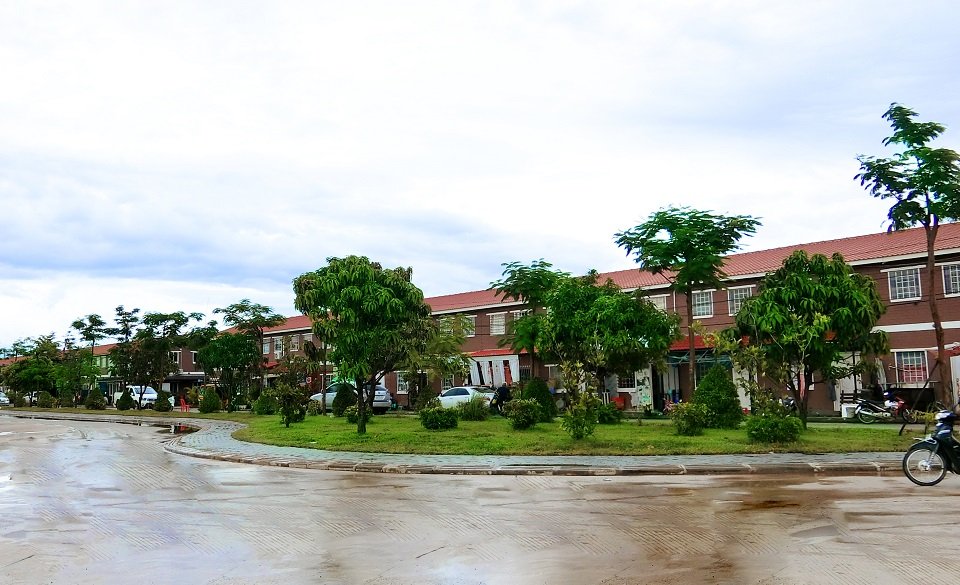 វើលដ៍ប្រ៊ីដហូម បើកលក់ប្លុកថ្មីទីតាំង ជាមួយឱកាសឈ្នះម៉ូតូ និងប្រូម៉ូសិនជាច្រើន