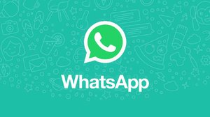 WhatsApp ជាកម្មវិធីដែលកាន់កាប់ដោយក្រុមហ៊ុន ហ្វេសប៊ុក ។