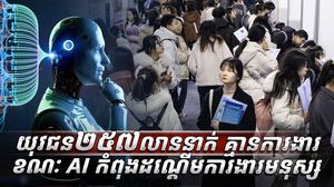 វិស័យការងារ
